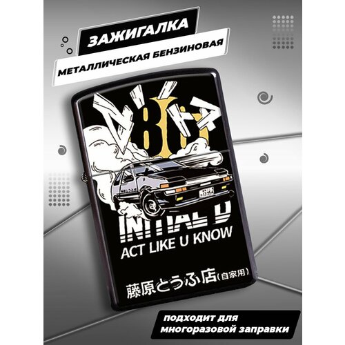      Initial D  Toyota AE86, , ,  545