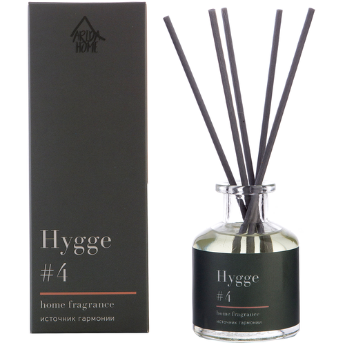    Hygge #4   50   100-010 648