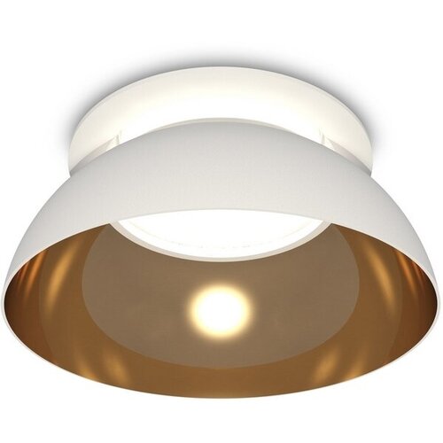   Ambrella Light Techno spot (C8050, N8144) XC8050101 3004