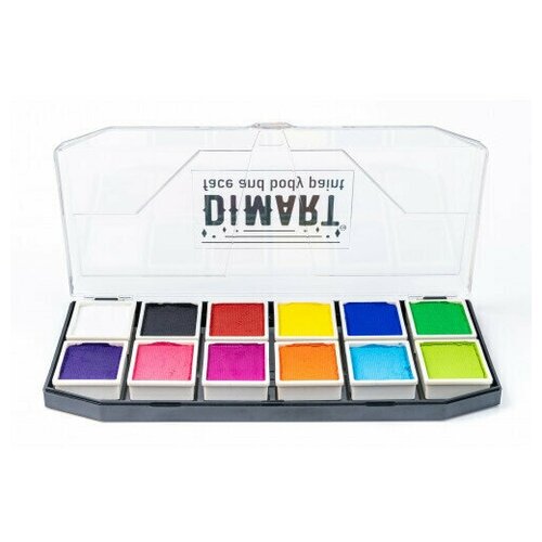 ������ ��� ��������� DIMART ������� 12 ���������� ������ �� 10 ����� 3000�