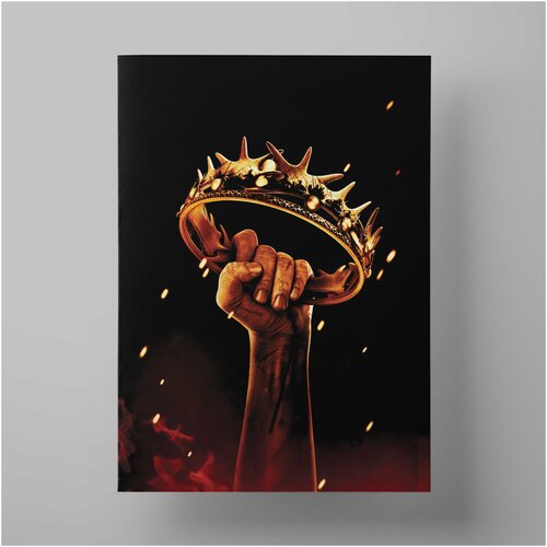 ������ ���� ���������, Game of Thrones, 30�40 ��, ������ ����������� � ����������� 590�