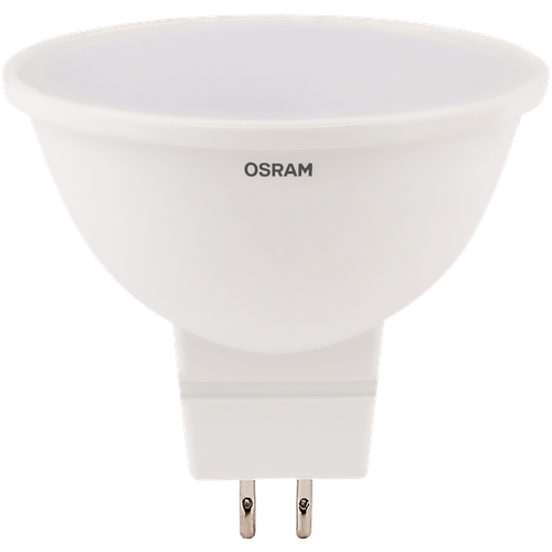   OSRAM LS MR16 6,5W/840230VGU5.3 4058075480582 222