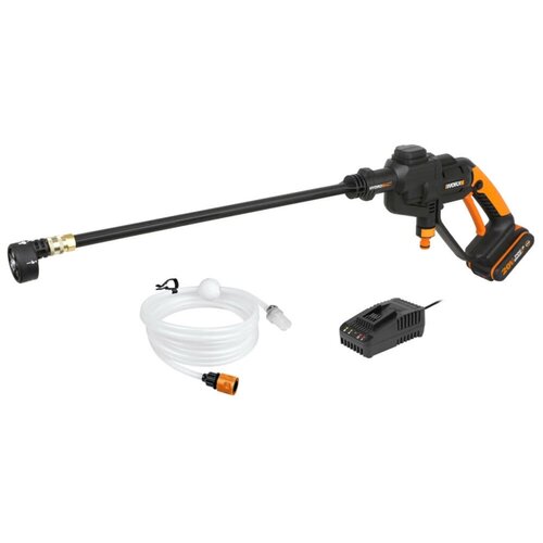 ����� �������� �������� WORX WG620E 15390�