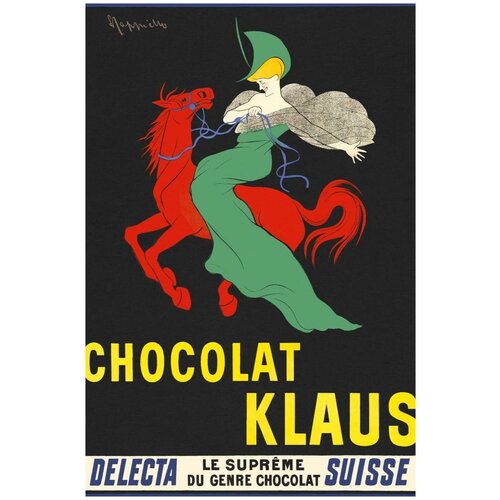  /  /   - Chocolat Klaus 4050     990