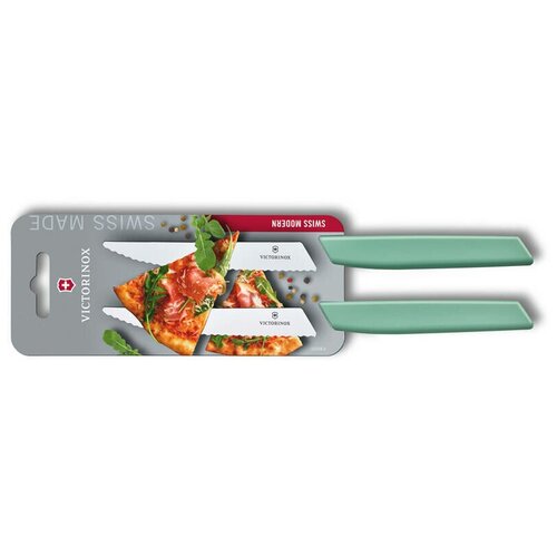 ����� �� 2 ����� ��� ������ � ����� Swiss Modern VICTORINOX 6.9006.12W41B 2620�