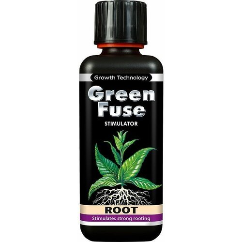  Green Fuse Root (GreenFuse )         Growth Technology 300 2415
