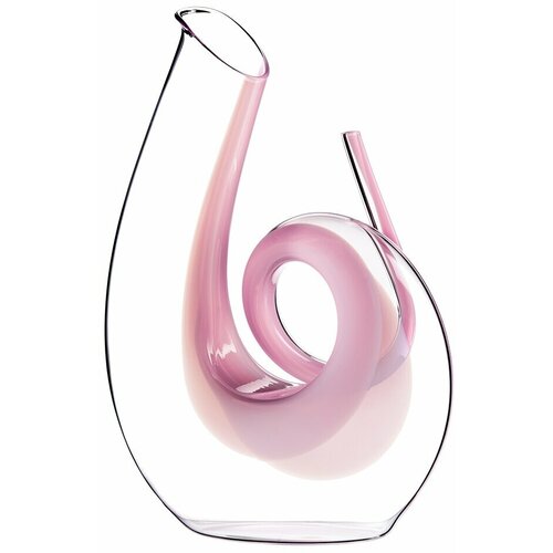  Curly Pink 1,4 , , Riedel, 2011/04 40950