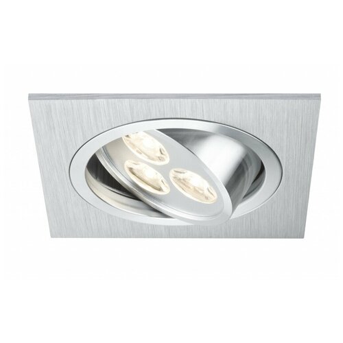   Paulmann Premium Line LED Aria square 3 165 3000 IP23 LED 230  3  92x92 92532 7736