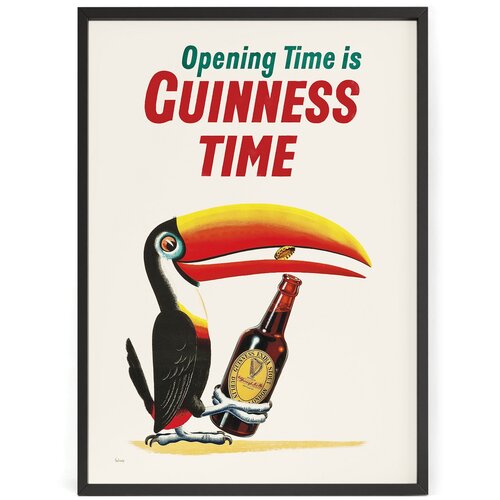    (Guinness)   1930  50 x 40    990
