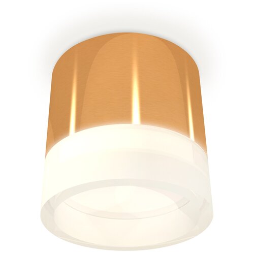�������� ���������� ����������� Ambrella Light Techno Spot XS8121010 3319�