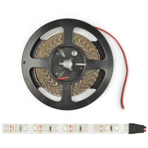 / /  Uniel   Uniel 4,8W/m 60LED/m 2835SMD  5M ULS-M11-2835-60LED/m-8mm-IP20-DC12V-4,8W/m-5M-BLUE PROFI UL-00004359 804