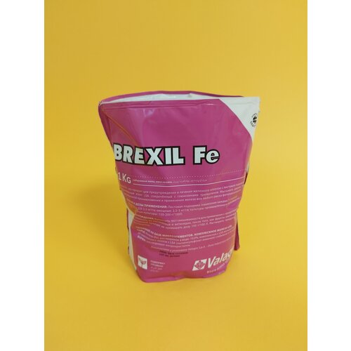 ��������� ������� Fe (BREXIL Fe) 50 �� 278�