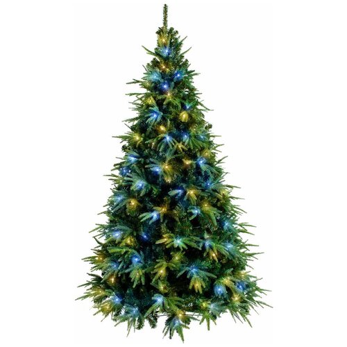 Crystal Trees      150 , 154 LED ,  +  KP3115L 21857