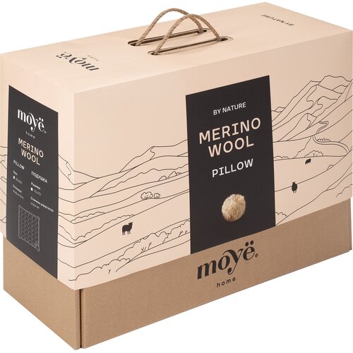  Merino 5070  100%  () 1273