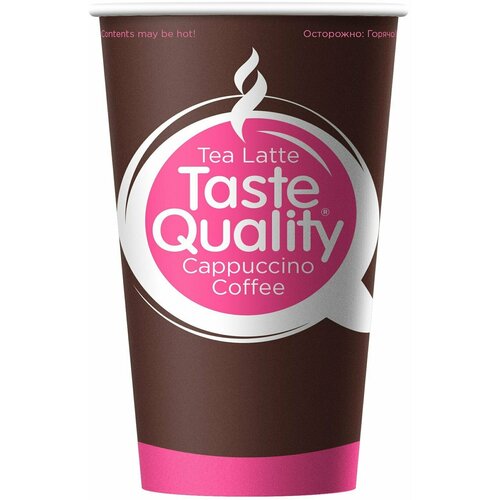   , 400, Taste Quality, ,  , ,    , 50  824