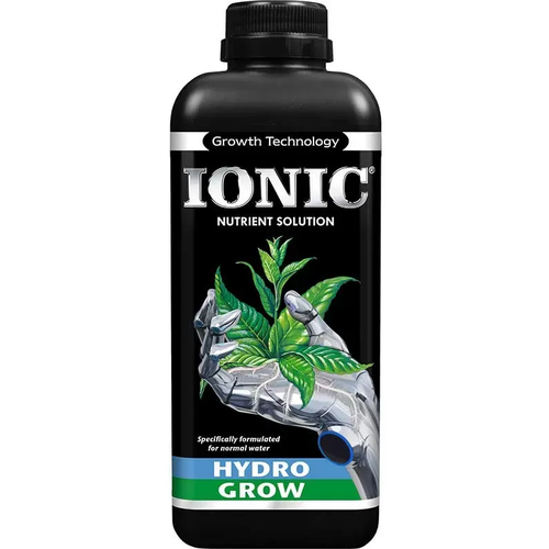    Growth technology IONIC Hydro Grow 1,    ,   2370