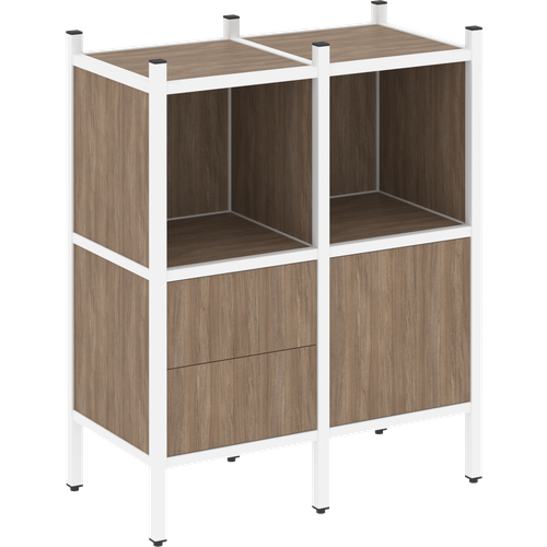   LOFT Riva VR.L-02  / 862x446x1047 27565