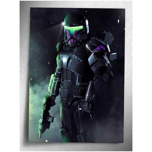 :  , Plague Commando ( ),  5 340