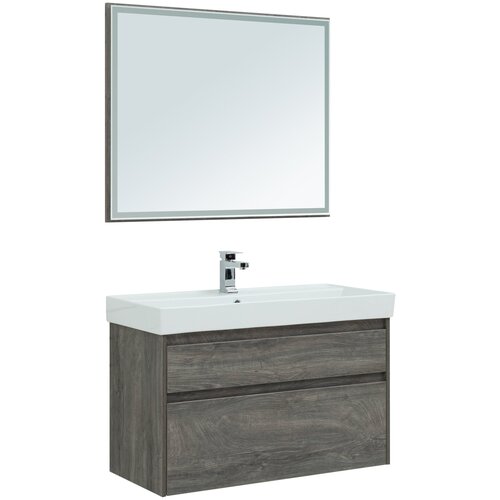 ������� ��� ������ Aquanet Nova Lite 100 ��� ������� LED 17895�