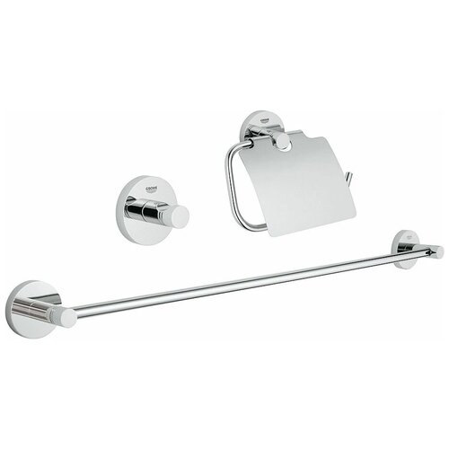    3  1 GROHE 40775001,  15408  Grohe