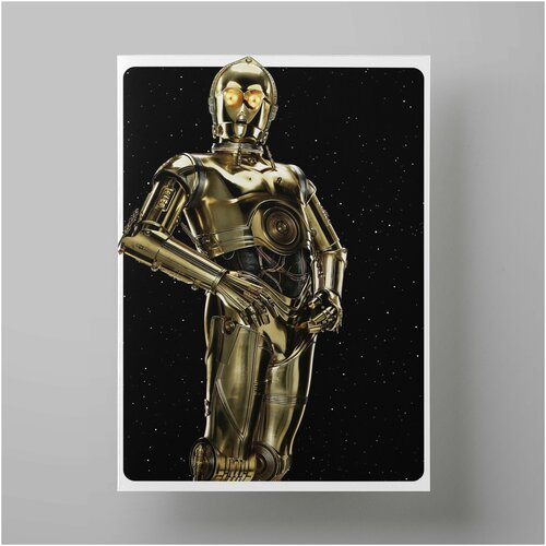  C-3PO.  , Star Wars 5070 ,     1200
