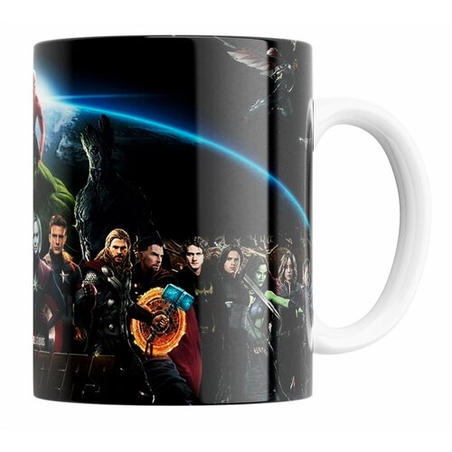 ������ ��������/Avengers/Marvel/������/������/comic book/����������/���������/�����. 330 �� 345�