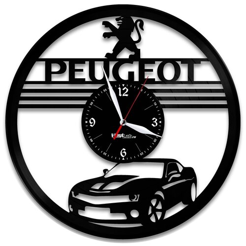        Peugeot 1280