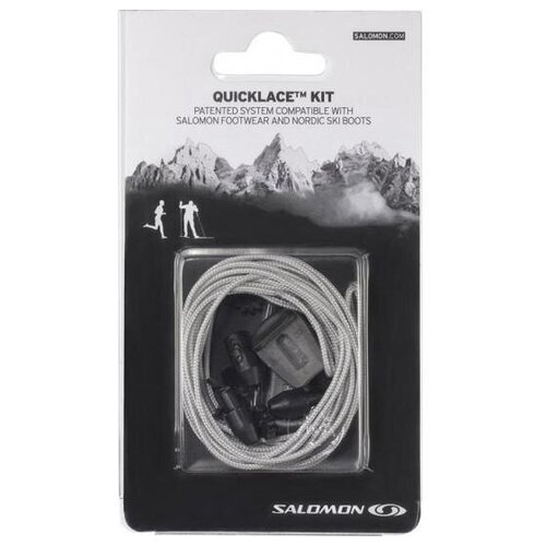  Salomon QUICKLACE KIT () 1290