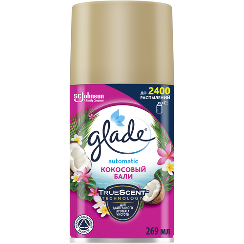   GLADE   269  345