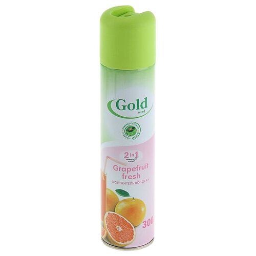  Gold Wind  Grapefruit fresh, 300 ,  92  Gold Wind