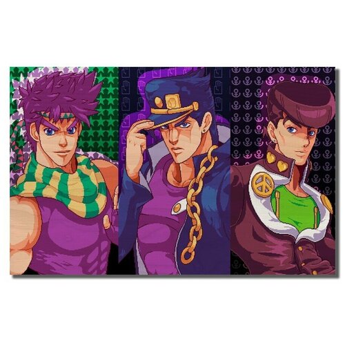      JoJo    - 8112  1090