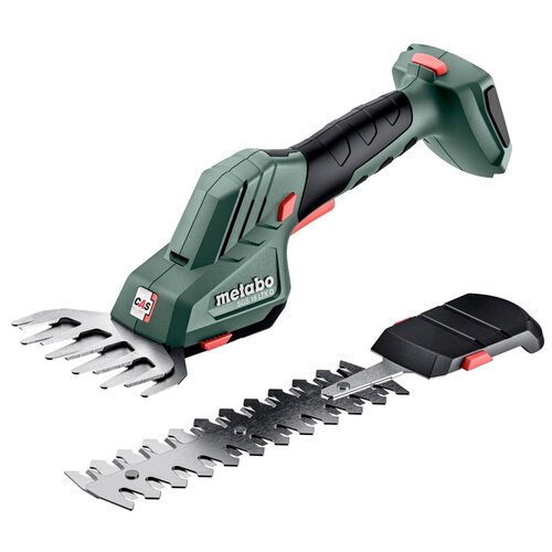 -  METABO SGS 18 LTX Q,  4 +  + X (T0518) 13935