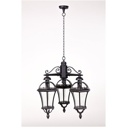 ������� ���������� ��������� 95270L/3 Bl Oasis Light ROMA L 16661�