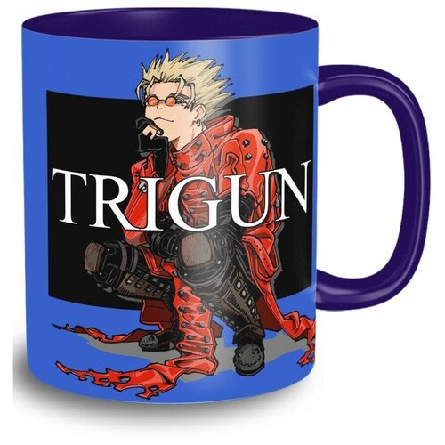  -   trigun - 7022 339