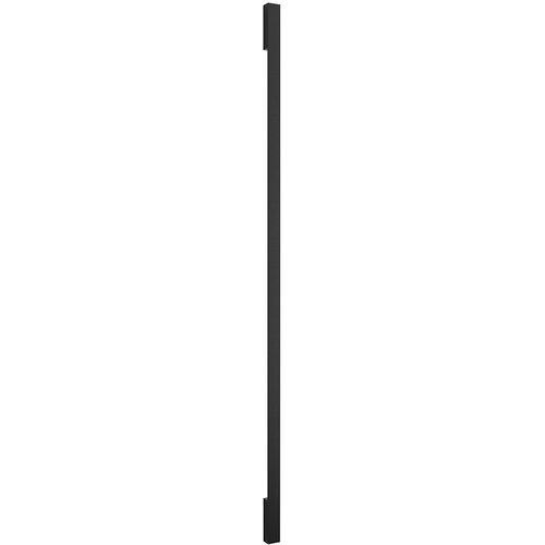 ��������� ������������ ���������� RAILING 1700 Black 22670�