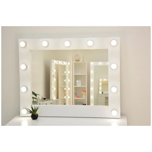��������� ������� GM Mirror, 100 �� � 70 ��, ����� 5690�