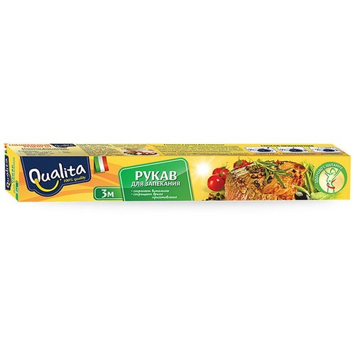 QUALITA ����� ��� ��������� 3�+1 � ������� 80�