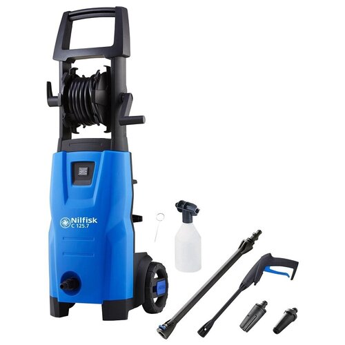 ������� ����� �������� �������� Nilfisk C 125.7-6 X-TRA 128470951 15957�