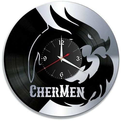        CherMen 1280