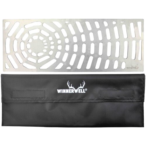     Winnerwell Spider Grill Plate 5336