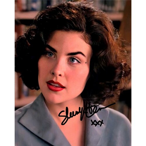    - Sherilyn Fenn -   ,  ,  , , ,  2025  849