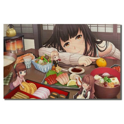             anime food - 5721,  1090    