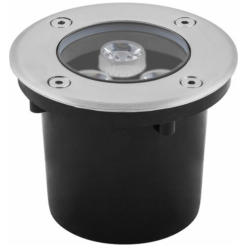 ������������ ���������� ���������� (���������) Feron SP4111 3W RGB 230V IP67 1372�