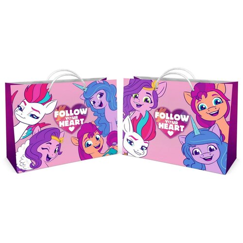 ���������� ����� ND Play My Little Pony Follow your heart �������, 400*300*140 �� 299869 266�