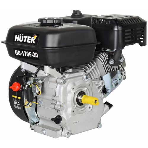   HUTER GE-170F-20 ( 20 ) 8336