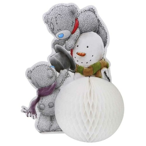 �������� Winter Wings Me to you, MTY-N09005, 30 ��, �����/����� 120�