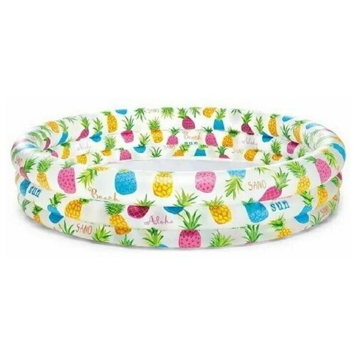    INTEX Pineapple Splash Pool (), 13228 ,  2 , 1  2719