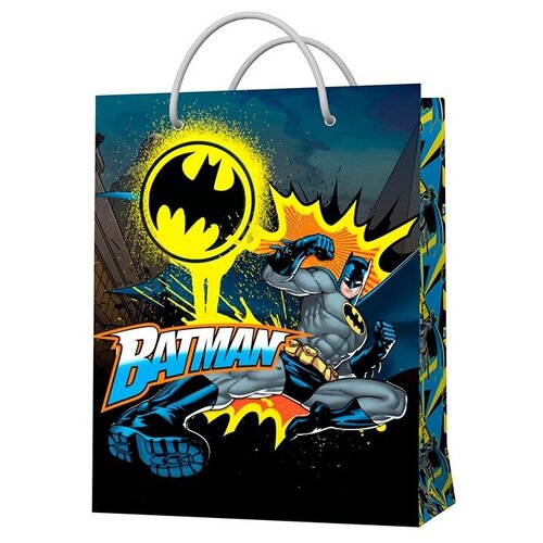 ����� ���������� ������� DC Comics Batman (����-������ � ���������), 335*406*155 �� 239�