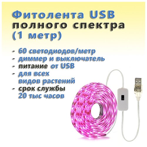 USB            (1 , 60 /) 1290