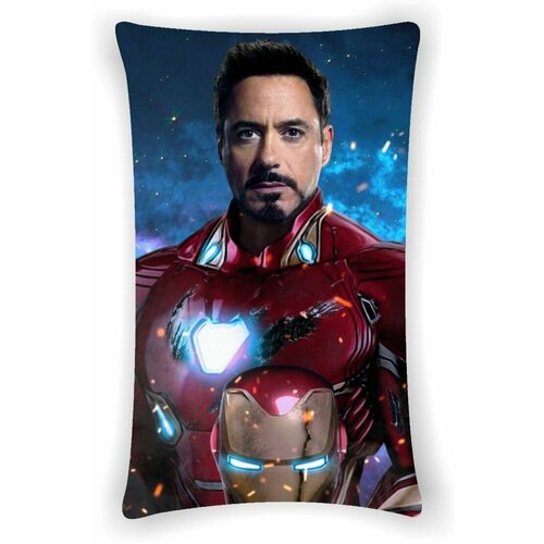    - Iron Man  12 1300